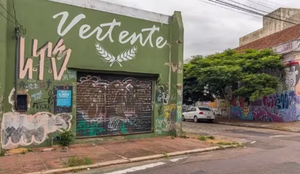 Sala comercial para alugar na Cidade Baixa, Porto Alegre , 100 m2 por R$ 5.000