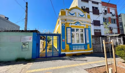 CASA COMERCIAL