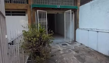 Sala comercial para alugar no Azenha, Porto Alegre , 96 m2 por R$ 2.750