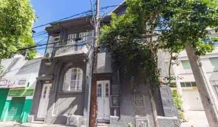 CASA COMERCIAL