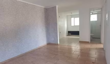 APARTAMENTO 2 DORM