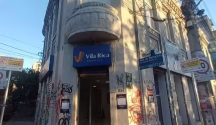 Sala comercial com 2 salas para alugar na Cidade Baixa, Porto Alegre , 180 m2 por R$ 18.000