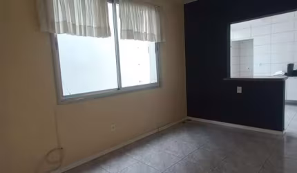 APARTAMENTO 2 DORM