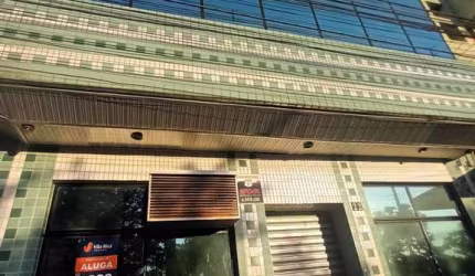 PREDIO COMERCIAL