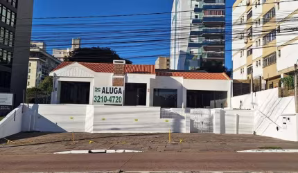 CASA COMERCIAL