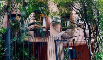 Cobertura com 2 quartos para alugar na Auxiliadora, Porto Alegre , 150 m2 por R$ 3.800