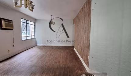 Apartamento para Venda em Santos, Pompéia, 3 dormitórios, 1 suíte, 3 banheiros, 2 vagas