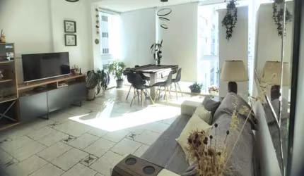 Apartamento para Venda em Santos, Gonzaga, 2 dormitórios, 1 suíte, 2 banheiros