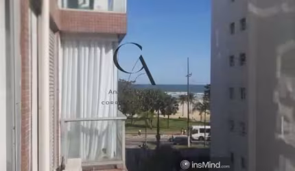 Apartamento 2 dormitórios, 1 suíte, 2 banheiros Venda em Santos, Gonzaga,