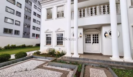 Imóvel Comercial na Região do Centro Cívico