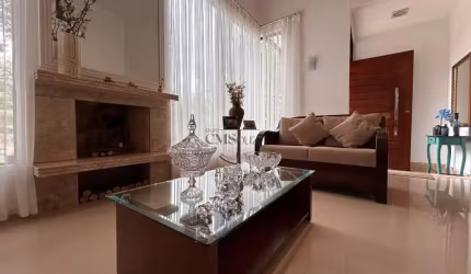 Casa para Venda ou Locação Alphaville Jacarandás