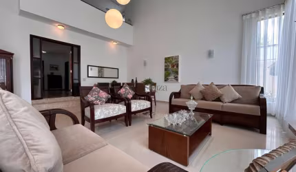 Casa para Venda ou Locação Alphaville Jacarandás