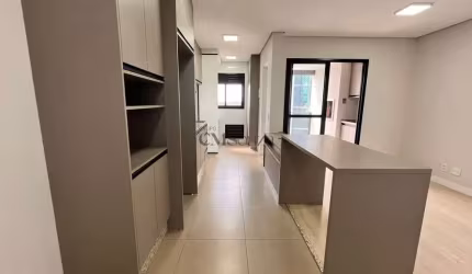 Apartamento para locação com 3 dormitórios - 81m²