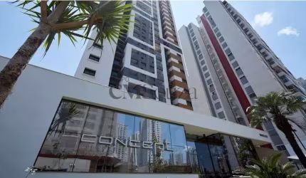 Apartamento para locação com 3 dormitórios - 81m²