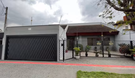 Casa para venda e aluguel  - 4 suítes