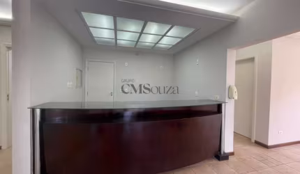 Casa Comercial 264m² para alugar - Centro
