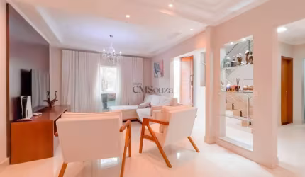 Casa em Condomínio com 3 quartos à Venda - 350m²
