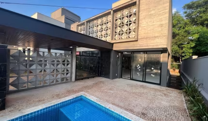 Casa no Alphaville de 320 m² para  locação