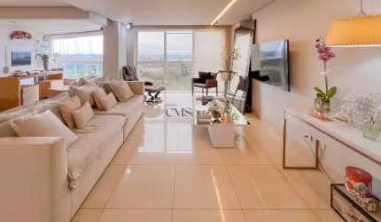 Apartamento à venda - 3 suítes - Bela Suíça