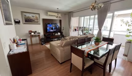 Apartamento com 3 quartos à Venda - 110m² -2 vagas