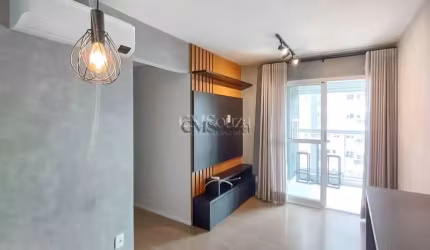 Apartamento à venda 3 dormitórios -71m² -1 vaga