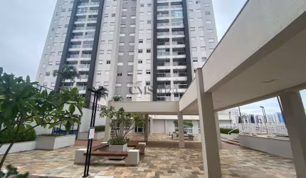 Vista Parque - Venda - 71m²