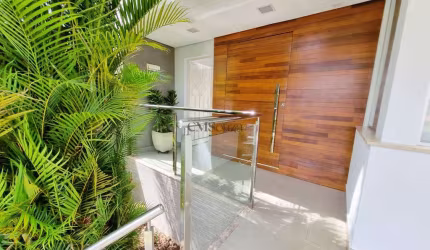 Casa á venda no Jd Universitário 3 quartos 150m