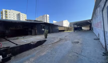 Terreno comercial para Venda e Locação