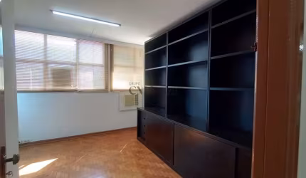 Sobreloja para alugar em Londrina 60 m² - Centro