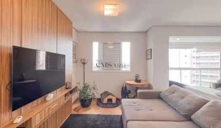 Apartamento à venda - 3 quartos - 113m²