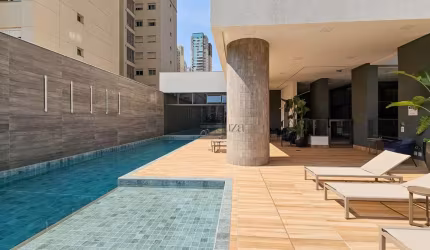 Apartamento com 3 suítes à Venda - 137 m² -2 vagas