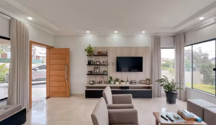Casa em Condomínio com 3 quartos à Venda - 224 m²