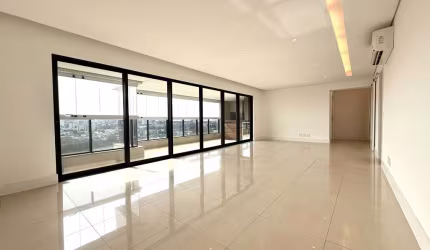Apartamento 186m - Locação