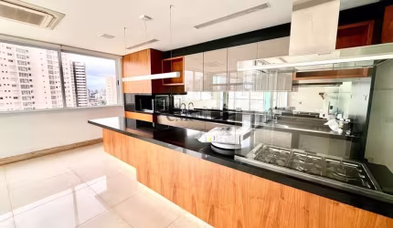 Apartamento para Locação na Gleba Palhano - 245m²