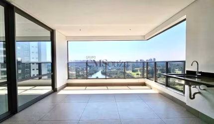 Apartamento com 3 quartos à Venda - 232m² -3 vagas