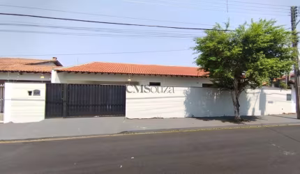 Casa 3 suítes-Jd Aeroporto
