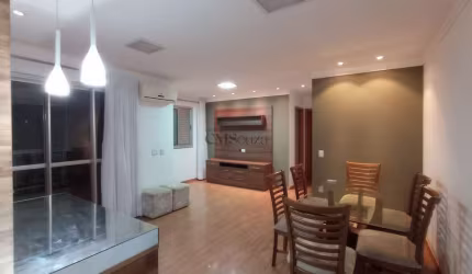 Apartamento com 3 quartos à Venda - 74m² -1 vaga