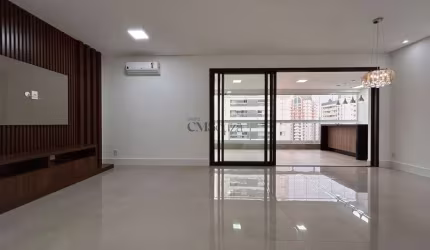 Absoluto | 3 Suítes | 167m² | Locação
