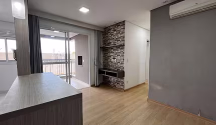 Apartamento com 2 quartos centro - 70m² -1 vaga