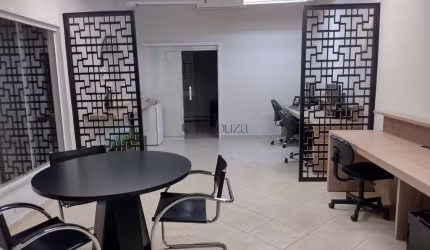 Casa Comercial | Venda | 444m² uteis
