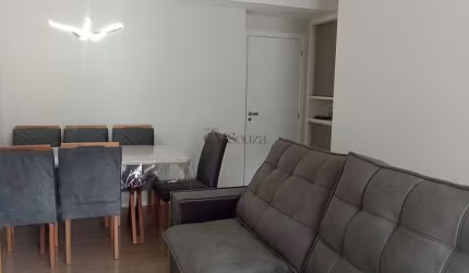 Apartamento  com 3 quartos para venda