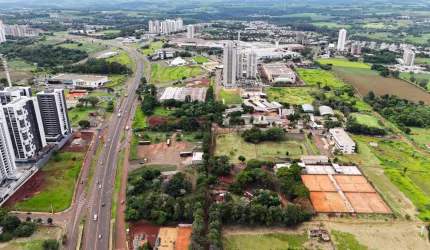 Terreno para alugar - 18.362,50m²
