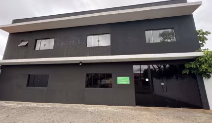 Barracão para alugar 490m² Av. Salgado Filho