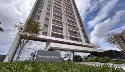Apto para Locação 3 quartos - 115m²