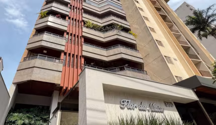 Apartamento 4 quartos à Venda - 228m² - 2 vagas