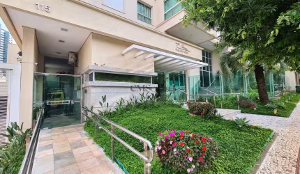 Apartamento com 3 suítes à Venda - 234m² - 4 vagas