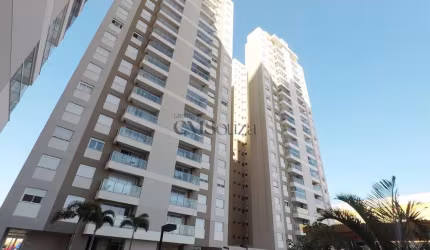Victoria Parque - 2 quartos - 70m2
