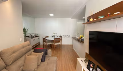 Apartamento a venda Ed. Talent - 80mt - 2 vagas