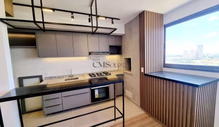 Apartamento para locação 3 quartos, 2 vagas