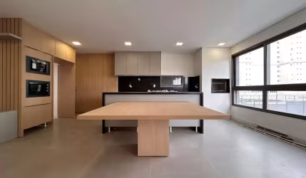 Hause | 3 Quartos | 1 Suíte | Locação